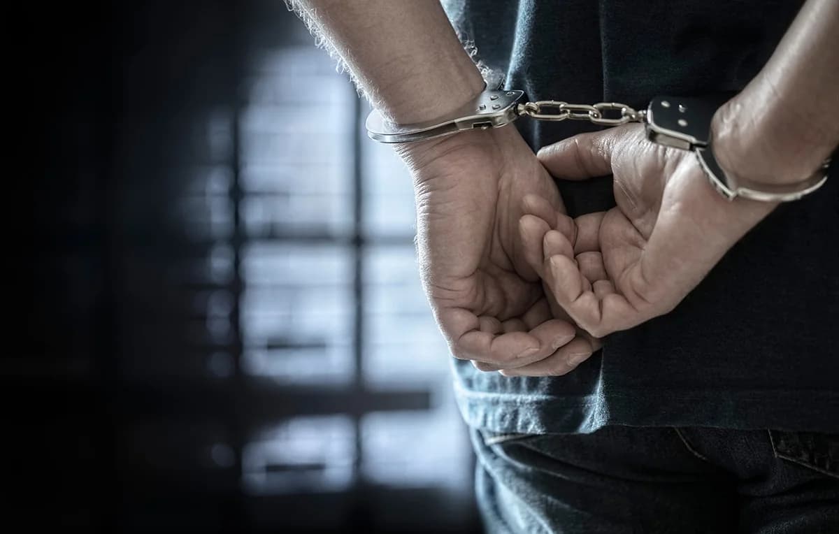 Δύο χρόνια φυλάκιση σε 19χρονο για ληστεία περιπτέρου στη Λάρνακα