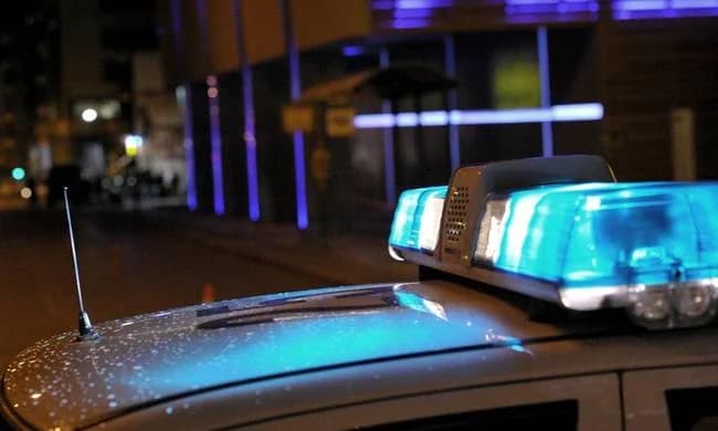 Столкновение между иранцами в Лимассоле: раненые и беспорядки