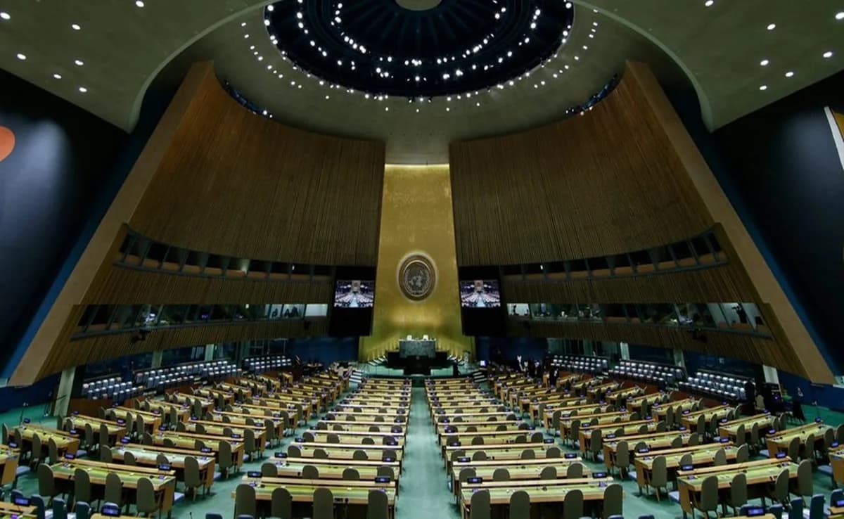 Chipre denuncia a la ONU violaciones turcas