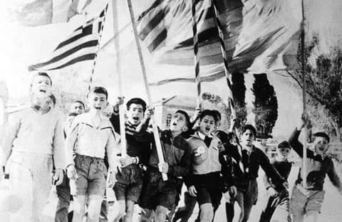 EOKA Anniversary Commemorated in the USA