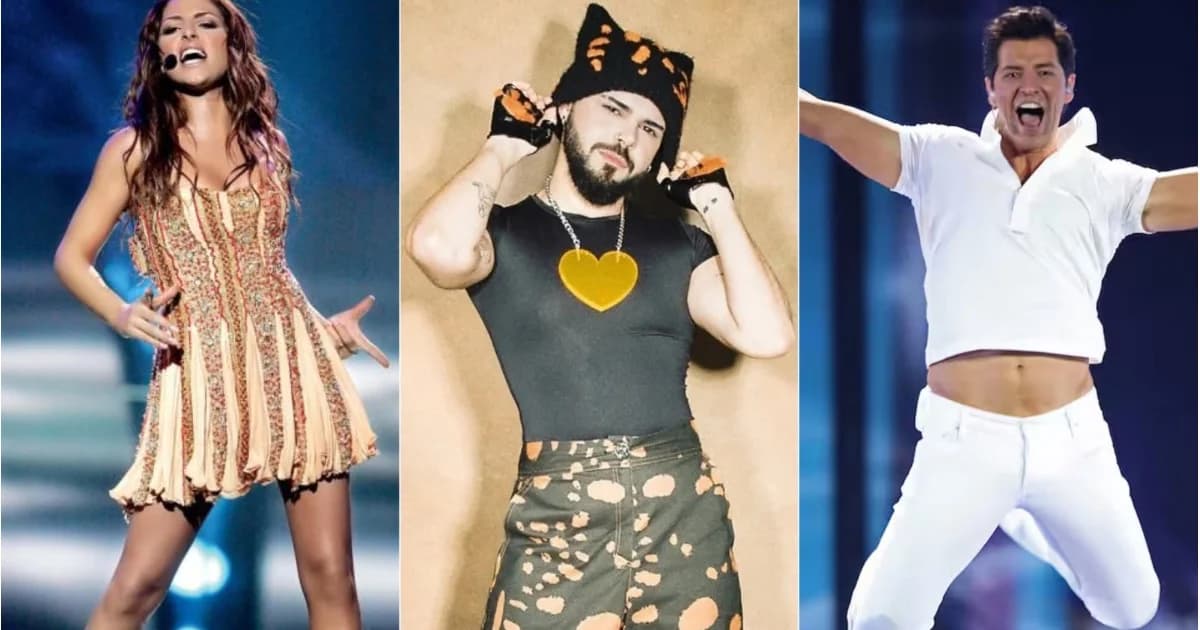 Eurovisión en Grecia: Una institución atemporal