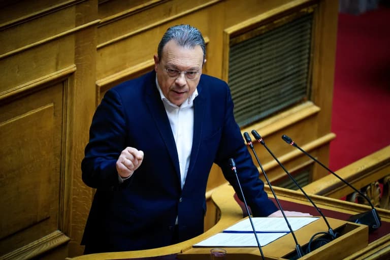 Famellos anuncia iniciativa unificadora de SYRIZA para las elecciones