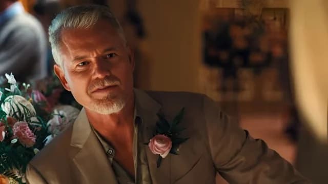 Trailer zur dritten Staffel von 'Euphoria' mit Eric Dane veröffentlicht