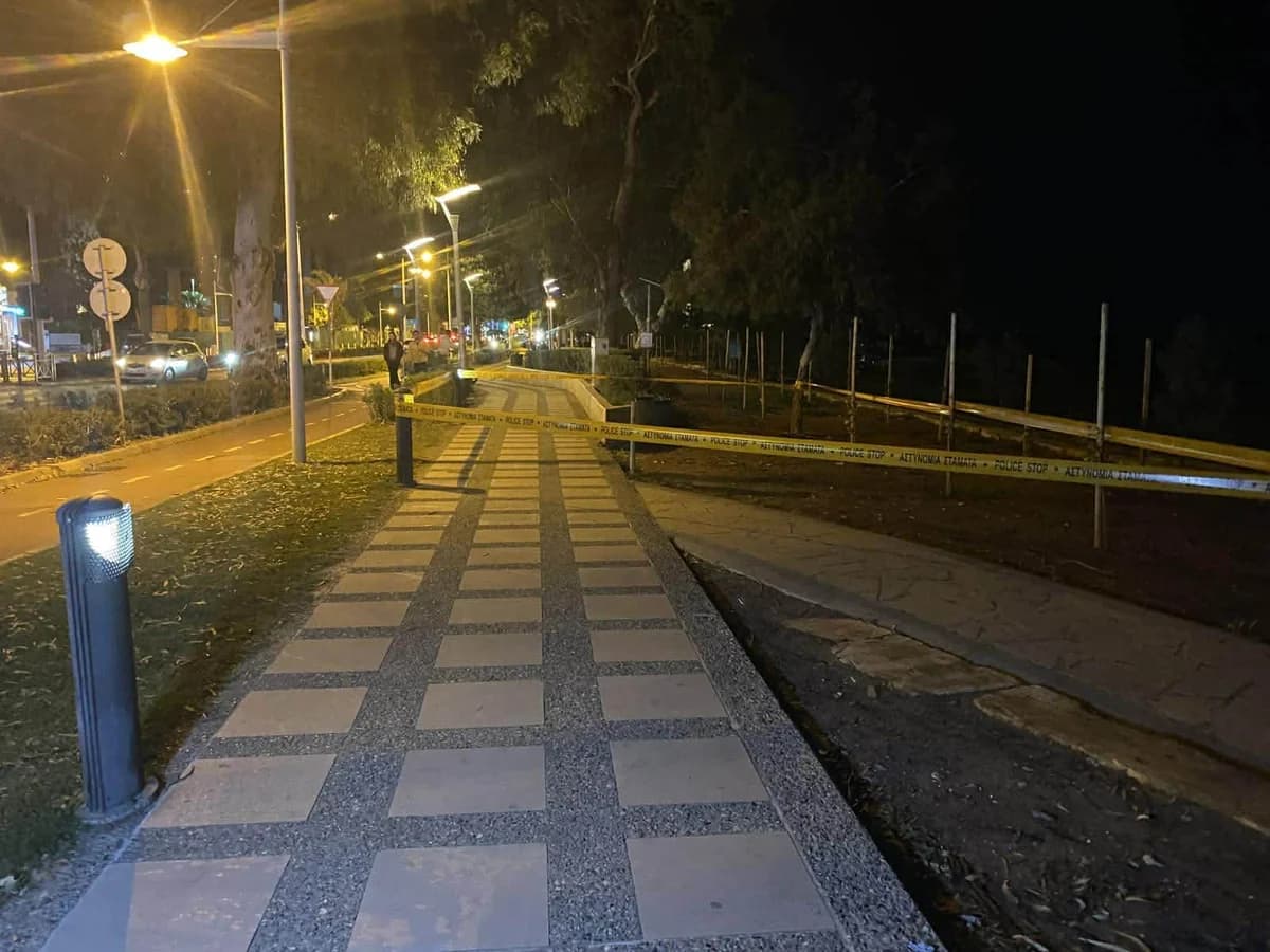 עימות דמים בלימסול: פצועים וחקירה