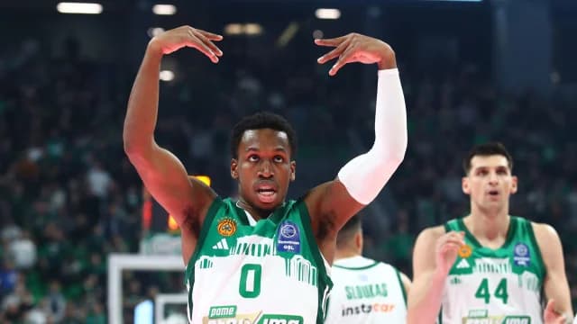 T.J. Shorts: "Cuando vistes esta camiseta, siempre tienes orgullo y mucha presión"