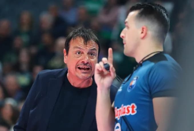 Ataman kritisiert Einbürgerungen und Schiedsrichterleistung im Derby