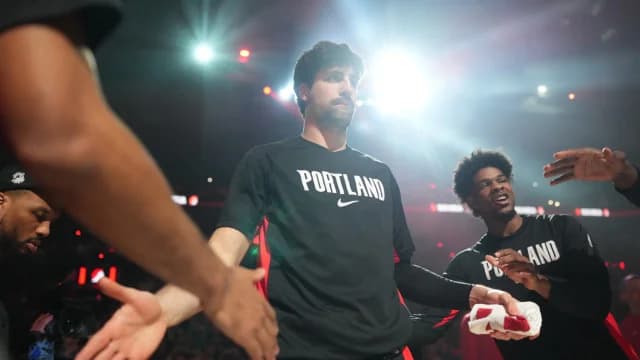 La NBA aprueba la venta de los Blazers: $4 mil millones para caridad