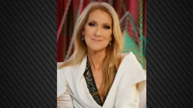 סלין דיון: חוזרת לבמה עם 10 הופעות בפריז