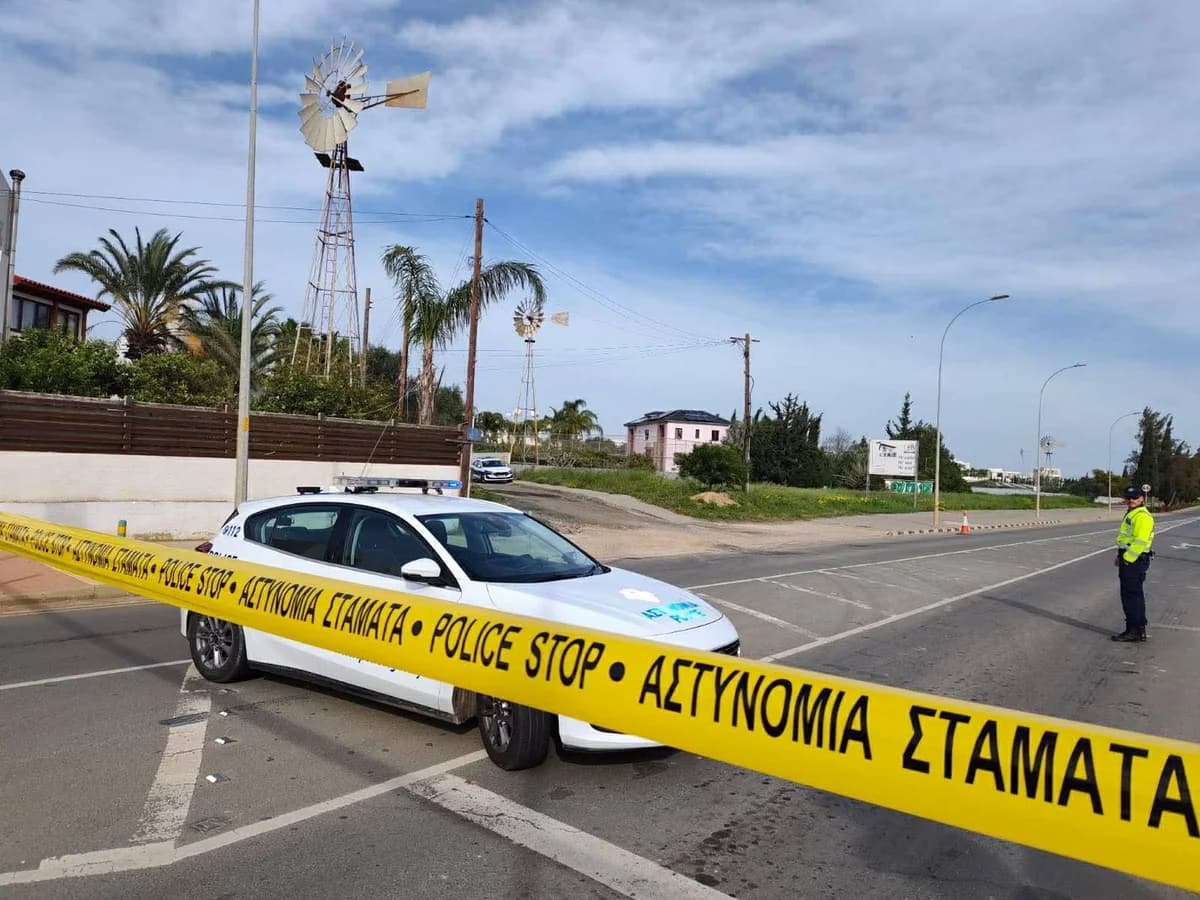 Απόπειρα φόνου στον Πρωταρά: Έρευνα για τα κίνητρα και βίντεο στα χέρια της αστυνομίας