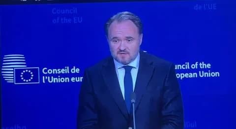 EU sucht unter zyprischer Präsidentschaft gemeinsamen Nenner in Energiefragen