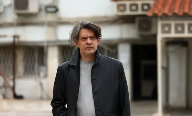 Γιάννος Περλέγκας: Είσοδος και αναστάτωση στη σειρά «Να μ’ αγαπάς»