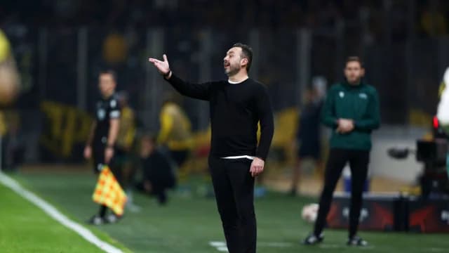 Επίσημο: Ο Ντε Τσέρμπι στην Τότεναμ