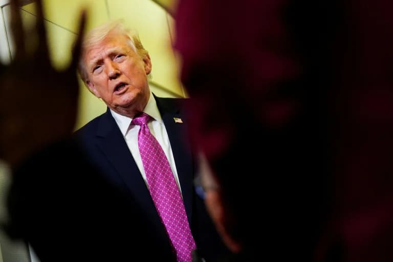 Trump: La guerra en Irán no durará mucho – El Estrecho de Ormuz se abrirá tras nuestra salida