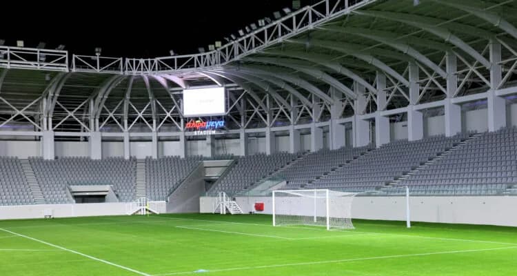 Apollon gegen AEK: Großes Interesse an Playoffs