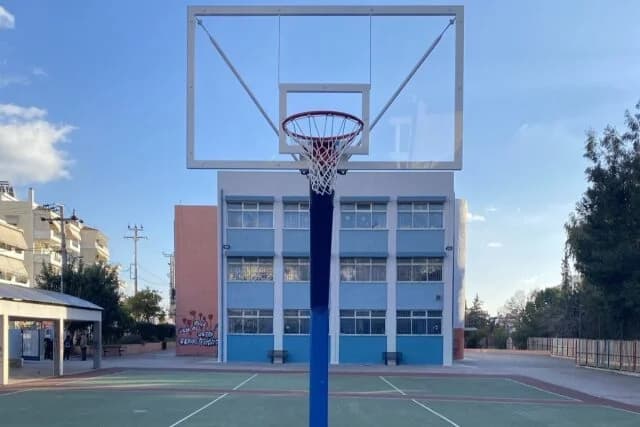 לימודים מרחוק בבתי ספר שנסגרו עקב הסופה ארמיניו