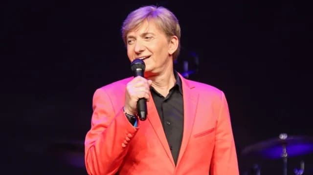 Макис Делапортас: «Тот, кто знал Маринеллу, любил ее вдвойне»