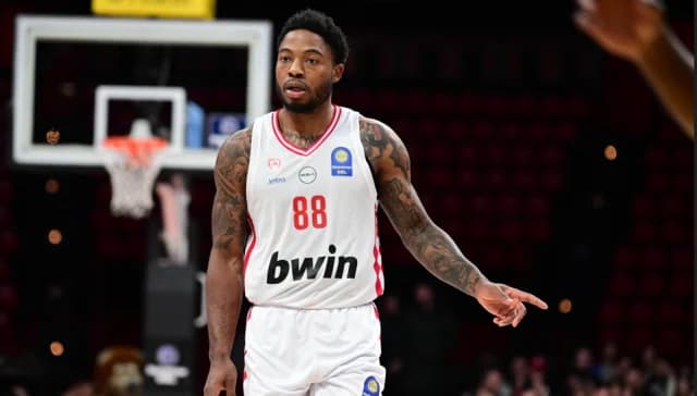 TaShawn Jones sufre distensión en la pantorrilla: Fuera por dos semanas