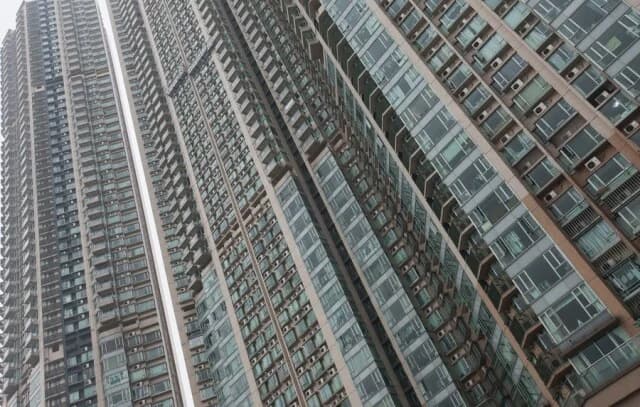 China Bans 'Ashes Apartments' – Cheaper Than Graves