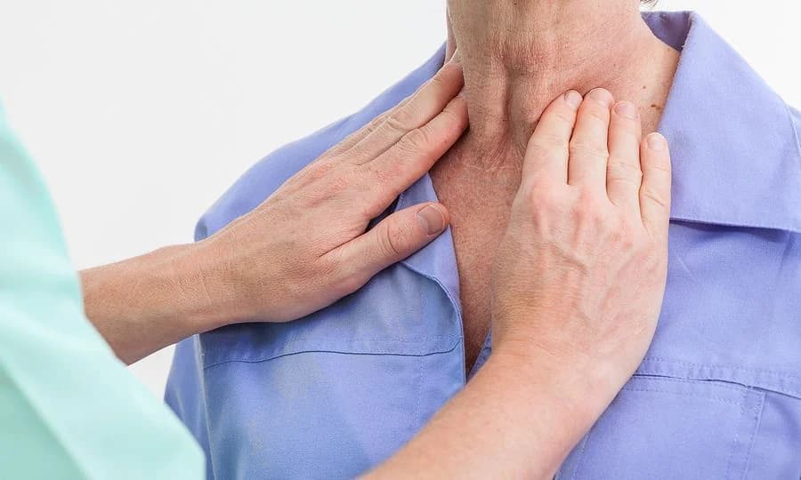 Zypern: Schilddrüsenkrebsrate deutlich höher als EU-Durchschnitt
