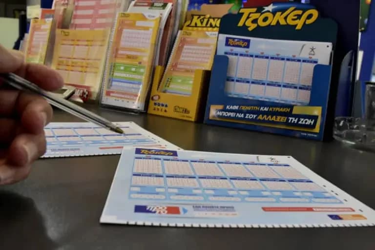 Joker: Winning Numbers for €3,000,000 (March 31, 2026)