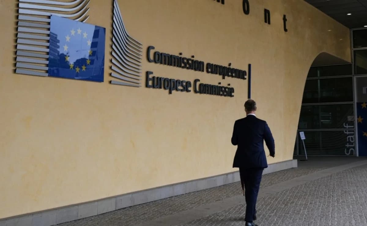 EU bereitet Maßnahmen für die Energiekrise vor: Telearbeit und Autobeschränkungen