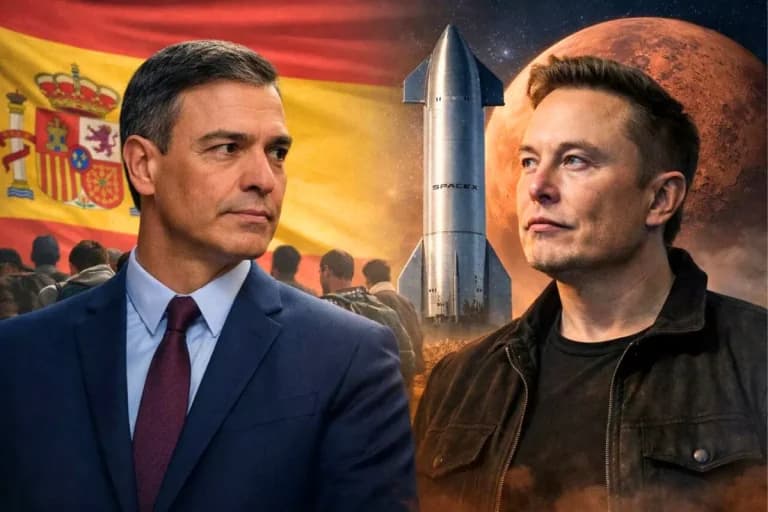 Why Billionaires See Pedro Sánchez as the 'Devil'?