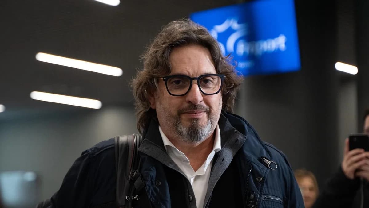 Τρινκιέρι: «Το πρότζεκτ του ΠΑΟΚ βασίζεται στο όραμα του ιδιοκτήτη»