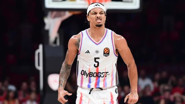 EuroLeague: Η βαθμολογία μετά τον εξ αναβολής αγώνα