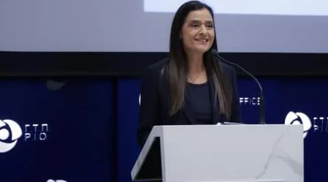 Chipre: Contribución a la estabilidad en Oriente Medio