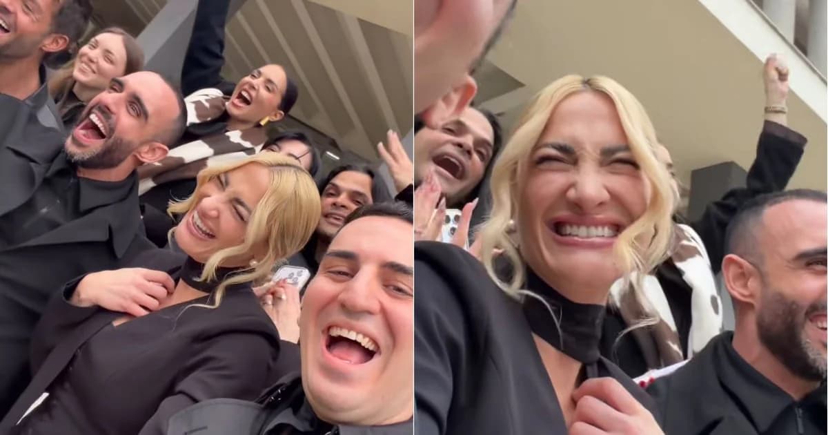 Ioanna Touni: Veredicto de Culpabilidad en Caso de Porno de Venganza – Su Reacción