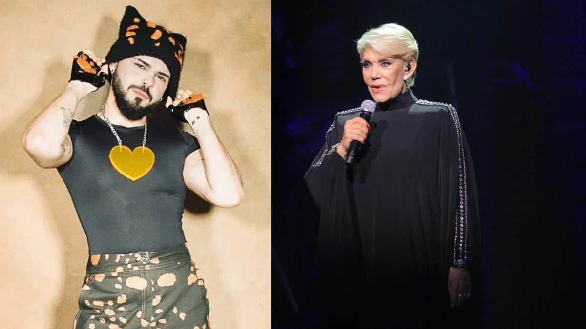 Akylas über Marinella: "Sie ist eine Ikone und eine Legende"