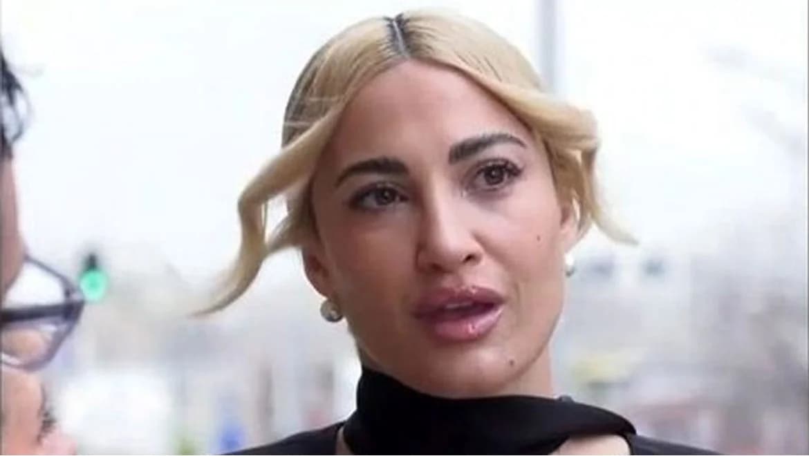 Ioanna Touni: Schuldiges Urteil im Racheporno-Fall – Die Urteile