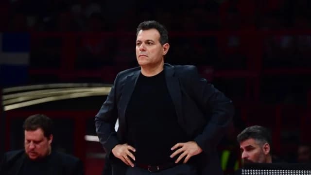 Ιτούδης: «Χάποελ και Παναθηναϊκός παλεύουν για τον ίδιο στόχο»