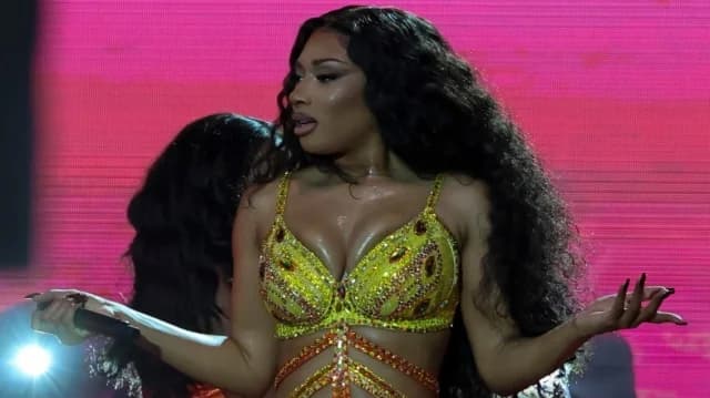Megan Thee Stallion: Μεταφέρθηκε στο νοσοκομείο μετά από αδιαθεσία