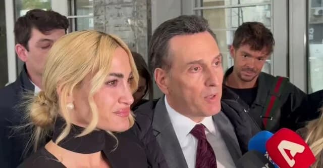 Ioanna Touni: Erleichterung nach Urteil im Racheporno-Fall