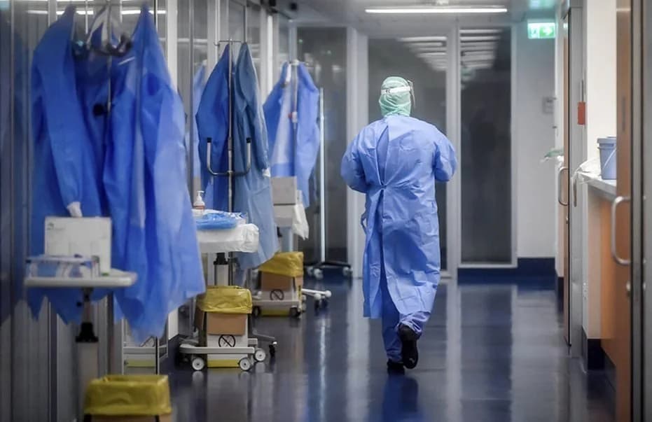 בית החולים הכללי לרנקה: תלונות על המתנות ארוכות ומיטות לא בשימוש