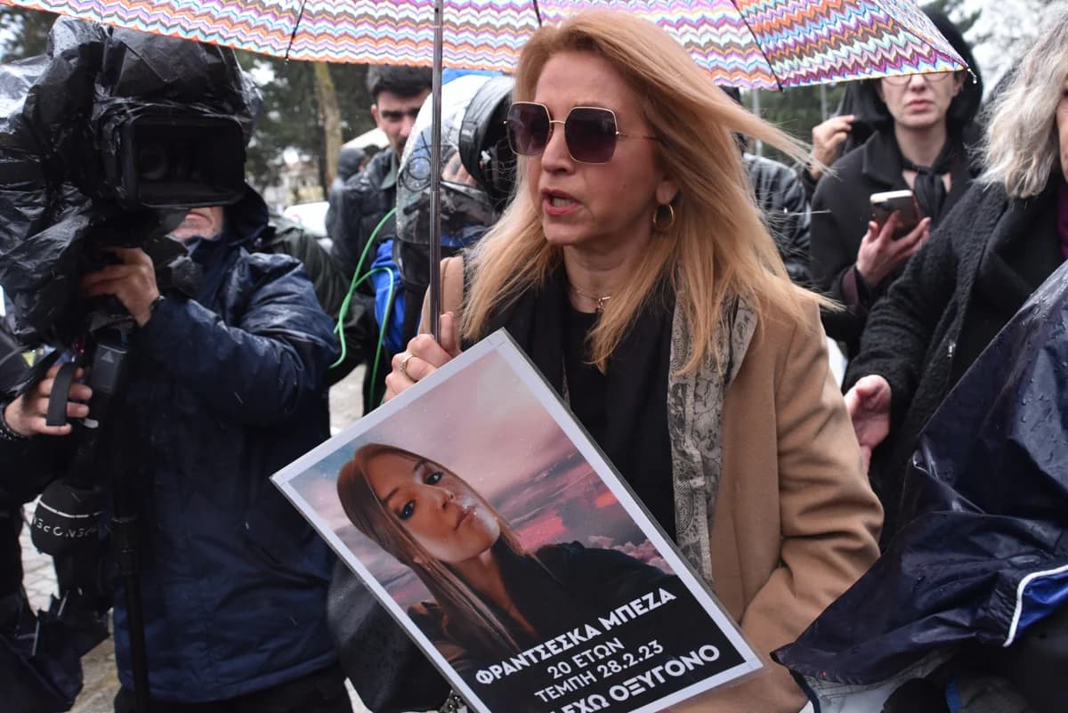 Juicio de Tempi: Tensiones, reacciones y emoción