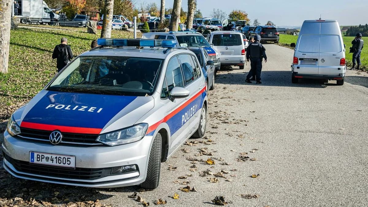 Tragedia en Austria: Joven estadounidense de 17 años muere en río haciendo kayak