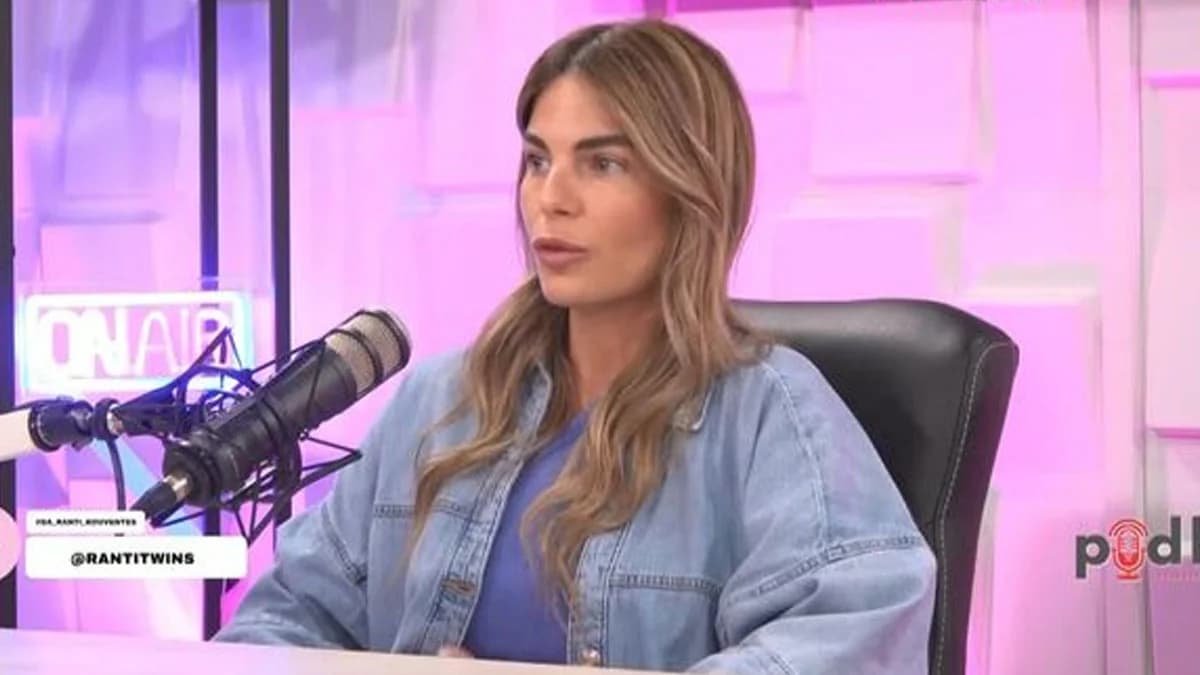 Natasa Skafida: Enthüllung über postpartale Depression und Yannis Vardis