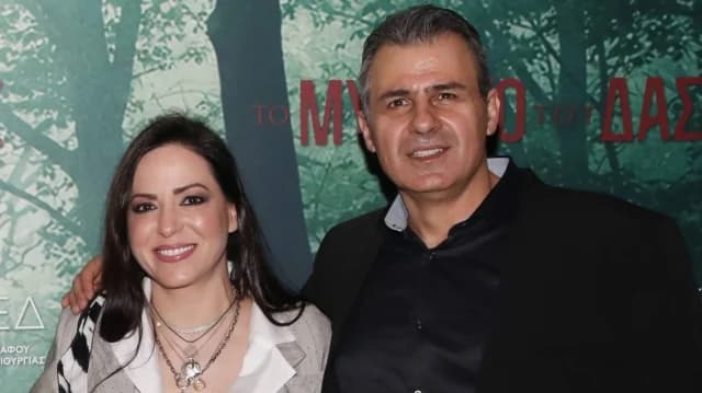 בכורה לסרט המתח 'סוד היער' של אורפנידיס וצופיס