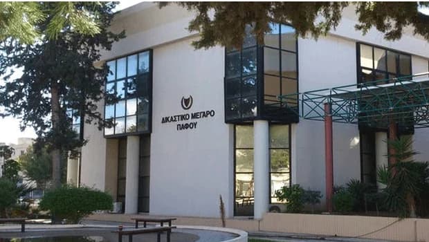 Paphos Criminal Court: D. Theophanous' Sentence Announcement on July 8