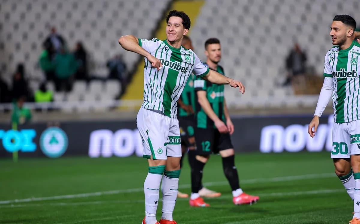 Marinos Satsias: Auftritt im PRO-SHOW Podcast und Kommentare zu Omonia Aradippou, AEL, APOEL