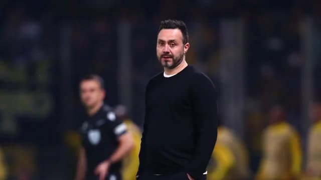 Τότεναμ: Επέμεινε στον Ντε Τσέρμπι, απέρριψε τον Μάρκο Σίλβα