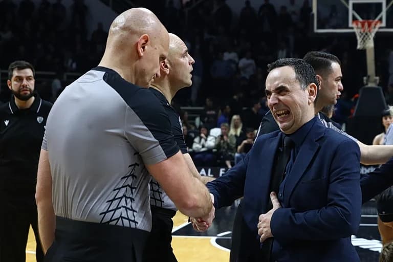 Boutskos: "Wir müssen in Spanien besser spielen"