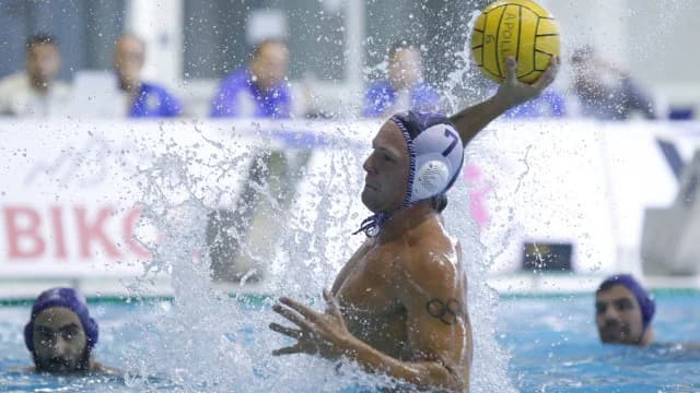 Άνοδος του Απόλλωνα στην Water Polo League