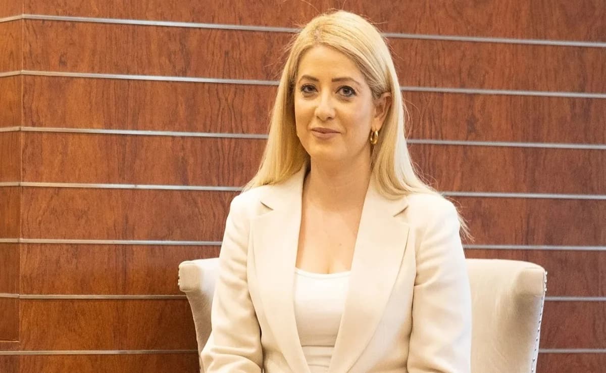א. דימיטריו: קפריסין מאוחדת יכולה לנצח את עתידה