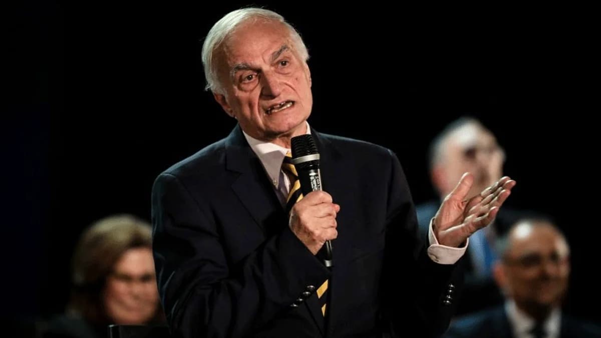 Манолис Мавроматис: вернулся домой после двух лет реабилитации