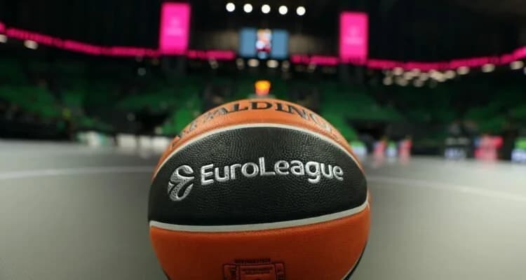 Ευρωλίγκα: Παναθηναϊκός εναντίον Χάποελ Τελ Αβίβ για την τετράδα