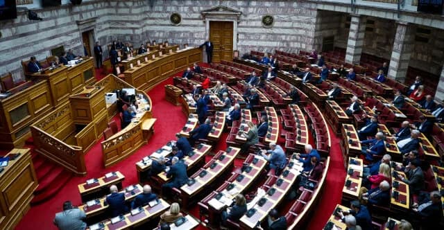 Charalampos Athanasiou和Tasos Chatzivasiliou在OPEKEPE案件中面临新的起诉