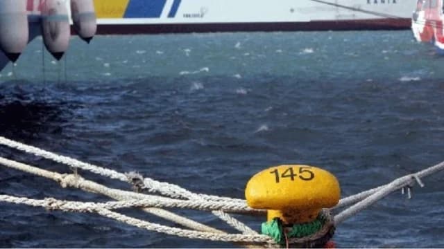 Τροποποιήσεις στα ακτοπλοϊκά δρομολόγια λόγω καιρού